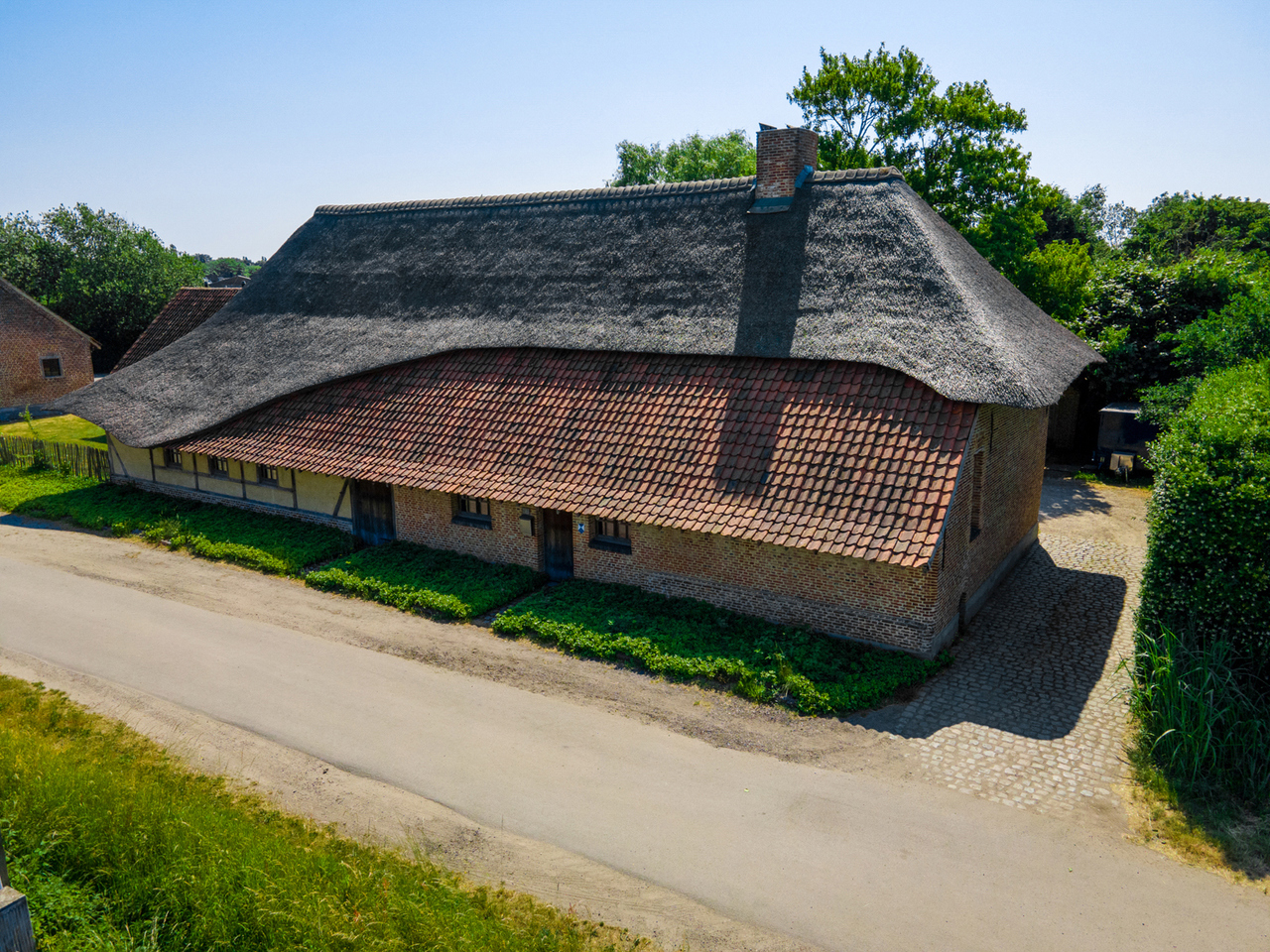 Ambrosiushoeve - sfeerbeeld